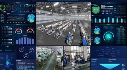 日豐集團(tuán)夯實(shí)信息技術(shù)支撐，助推新國(guó)貨崛起騰飛