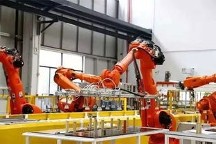 全球首家智能5G互聯(lián)工廠(chǎng)于海爾落成，亮風(fēng)臺(tái)AR技術(shù)賦能新制造